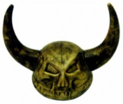 Skull Viking Helmet | Vikings | Vikso Helmets | Helmets