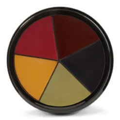 Bruise FX Pro Colour Ring | ProColoRing Makeup | Mehron | Makeup