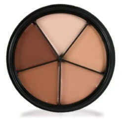 Tattoo Cover Pro Colour Ring | ProColoRing Makeup | Mehron | Makeup