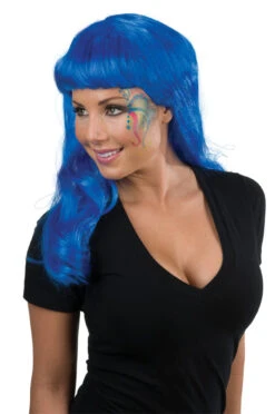 Fantasy Makeup Stack | Rubies | Makeup