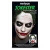 Jokester Makeup Kit | Mehron | Makeup