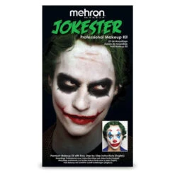Jokester Makeup Kit | Mehron | Makeup