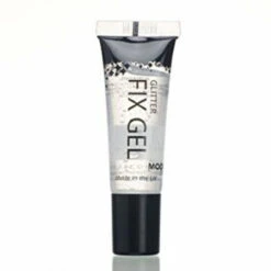 Glitter Fix Gel Packaged | Moonglow | Makeup