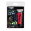 Glow In The Dark Paint Red | Moonglow | Makeup