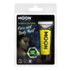 Glow In The Dark Paint Yellow | Moonglow | Makeup