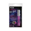 Neon UV Eyeliner Purple | Moonglow | Makeup