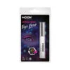 Neon UV Eyeliner White | Moonglow | Makeup