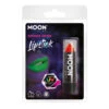Neon UV Lipstick Red | Moonglow | Makeup