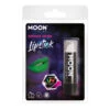Neon UV Lipstick White | Moonglow | Makeup