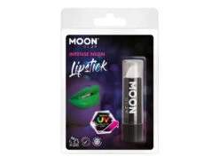 Neon UV Lipstick White | Moonglow | Makeup
