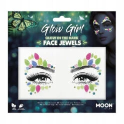 Face Jewels Glow Girl | Moonglow | Makeup