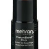 Creamblend Stick 12B Dark Egyptian | Mehron | Makeup