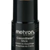 Creamblend Stick 26 Light Khaki | Mehron | Makeup