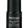 Creamblend Stick 38 Contour II | Mehron | Makeup