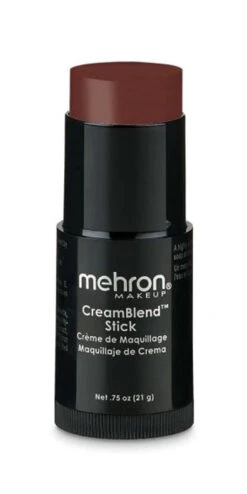Creamblend Stick 38 Contour II | Mehron | Makeup