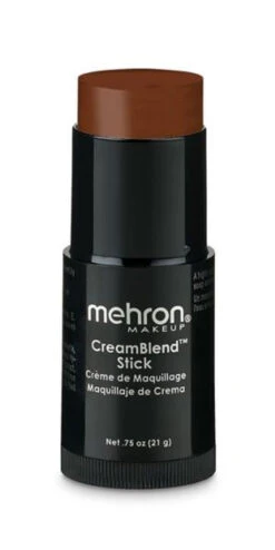 Creamblend Stick 4C Light Cocoa | Mehron | Makeup