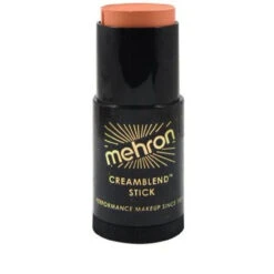 Creamblend Stick 75B Light Auguste | Mehron | Makeup