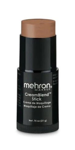 Creamblend Stick 8B Light Egyptian | Mehron | Makeup