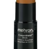 Creamblend Stick EC Eurasia Chinois | Mehron | Makeup