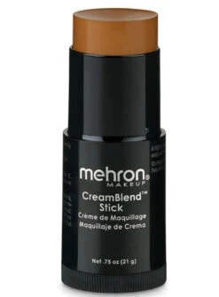 Creamblend Stick EC Eurasia Chinois | Mehron | Makeup