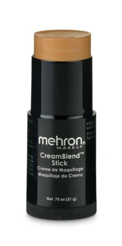 Creamblend Stick EF Eurasia Fair | Mehron | Makeup