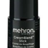 Creamblend Stick EJ Eurasia Japanais | Mehron | Makeup
