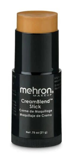 Creamblend Stick EJ Eurasia Japanais | Mehron | Makeup