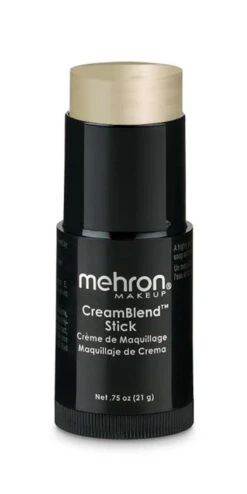 Creamblend Stick GD Gold | Mehron | Makeup