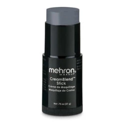 Creamblend Stick GY Monster Grey | Mehron | Makeup