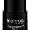 Creamblend Stick LE Light Ebony | Mehron | Makeup