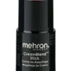 Creamblend Stick PK Pink | Mehron | Makeup