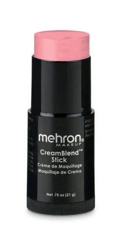 Creamblend Stick PK Pink | Mehron | Makeup