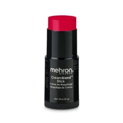 Creamblend Stick RB Really Bright Red | Mehron | Makeup