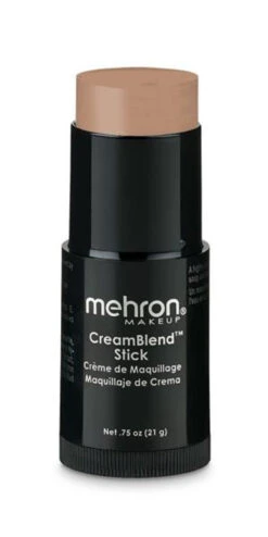 Creamblend Stick WH Warm Honey | Mehron | Makeup