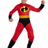 Dash The Incredibles Costume | The Incredibles | Childrens Costumes