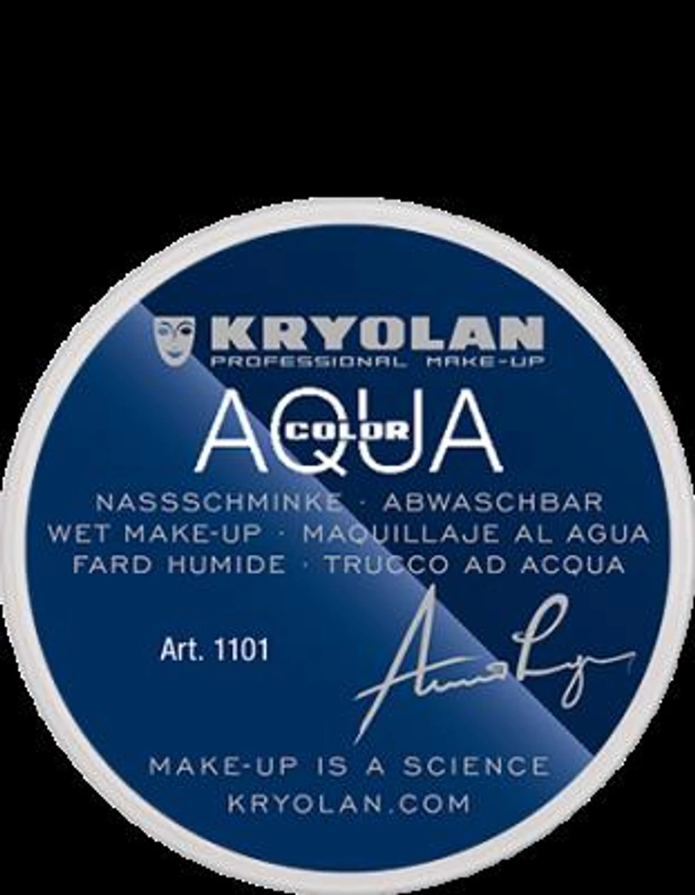 Aquacolor 8ML | Kryolan | Makeup 1 Aquacolor 8ML | Kryolan | Makeup