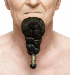 Pharoah Goatee | Egyptian | Facial Hair