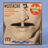 Suave Pencil Moustache | HMS | Applications And Prosthetics