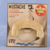 Trucker Handlebar Moustache | HMS | Applications And Prosthetics