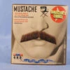 Butler Moustache | HMS | Applications And Prosthetics