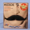 Sophisticated Moustache | HMS | Applications And Prosthetics