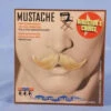 Debonair Moustache | HMS | Applications And Prosthetics