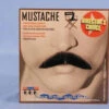 Dapper Moustache | HMS | Applications And Prosthetics