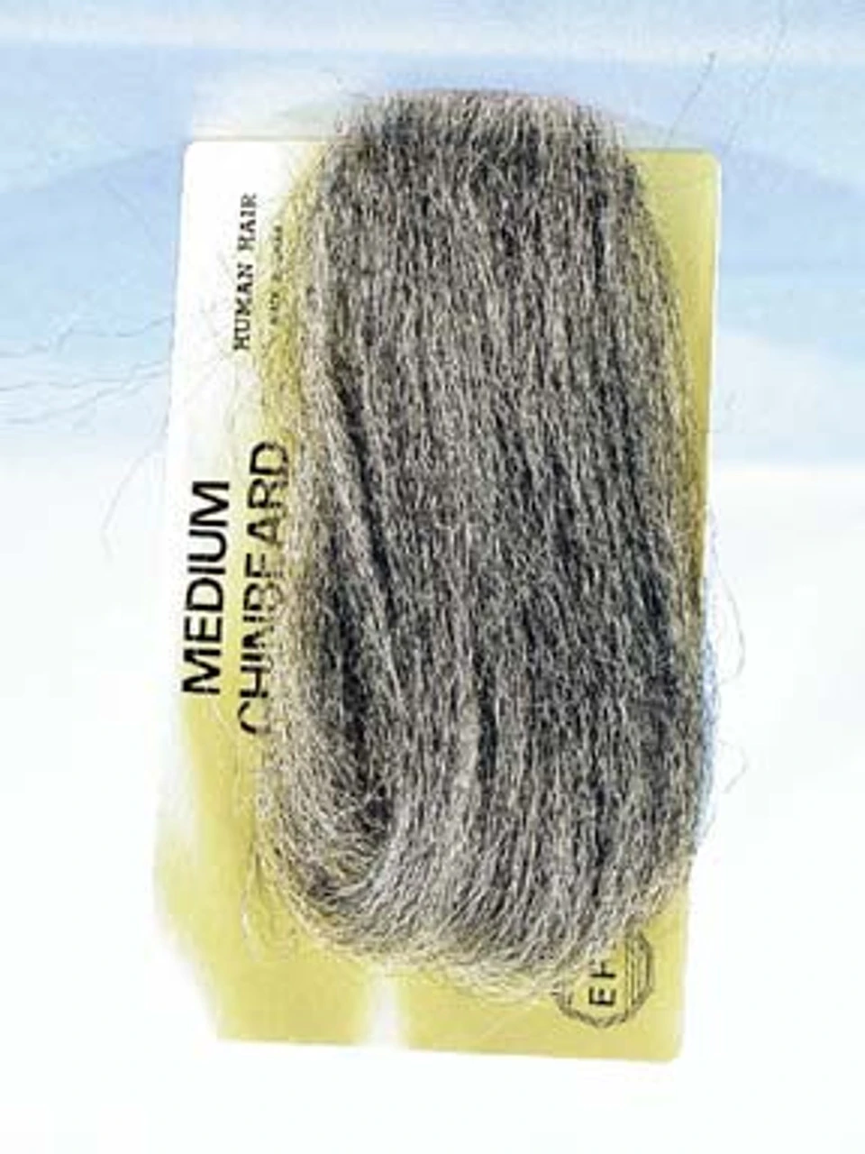 15in Long Beard | HMS | Applications And Prosthetics 1 15in Long Beard | HMS | Applications And Prosthetics