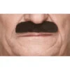 Cavalier | Black | European Moustaches | Applications And Prosthetics