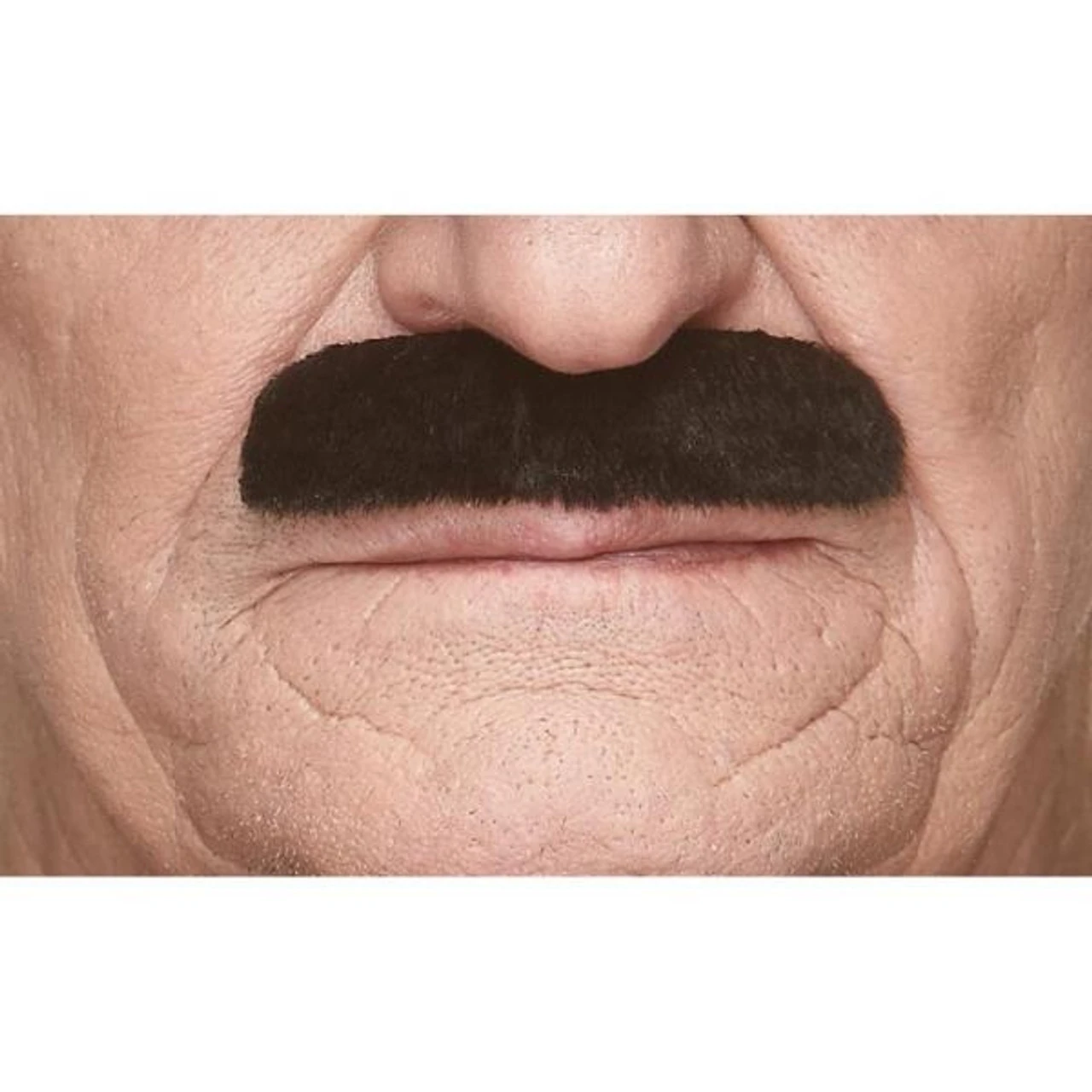 Cavalier | Black | European Moustaches | Applications And Prosthetics 1 Cavalier | Black | European Moustaches | Applications And Prosthetics