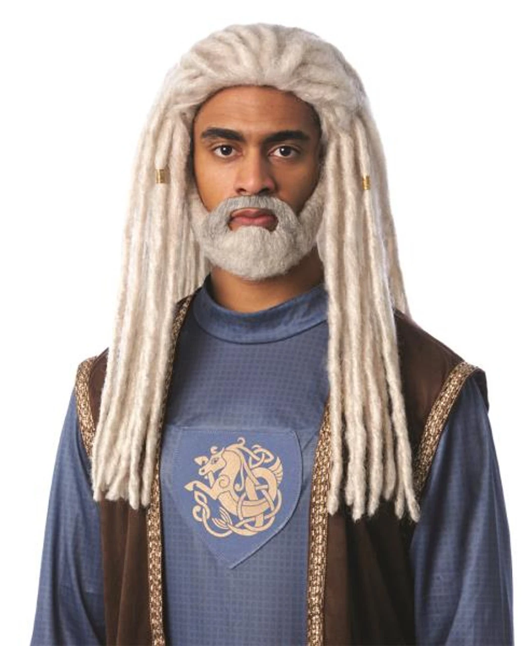 Sea Lord Moustache/Beard | Costume Culture By Franco | Applications And Prosthetics 1 Sea Lord Moustache/Beard | Costume Culture By Franco | Applications And Prosthetics