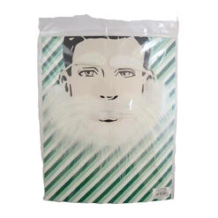 Santa Eyebrows | Christmas | Seasonal Accessories