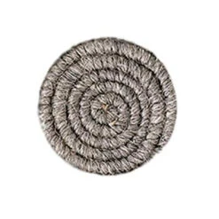 Crepe Wool Medium Grey | Graftobian | Applications And Prosthetics