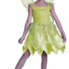 Tinker Bell Fairy Peter Pan Costume | Peter Pan | Childrens Costumes